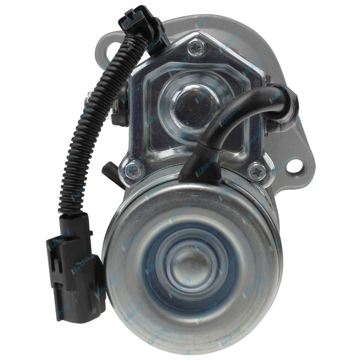 Starter Motor for Toyota Prado KDJ120 KDJ150 KDJ155 KZJ120 KZJ95 3.0L (2003-2023)