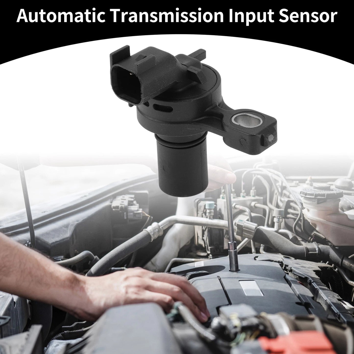 Automatic Transmission Input Sensor for Ford Crown Victoria (2006-2011)