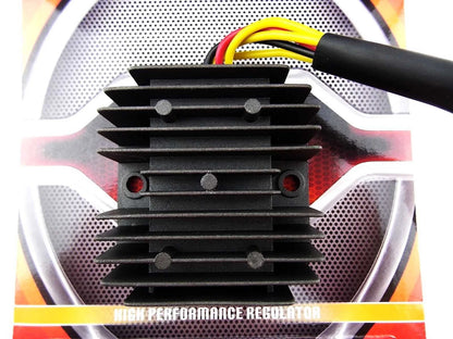 Regulator Rectifier Assembly for Kawasaki KLX400 (2003-2004)