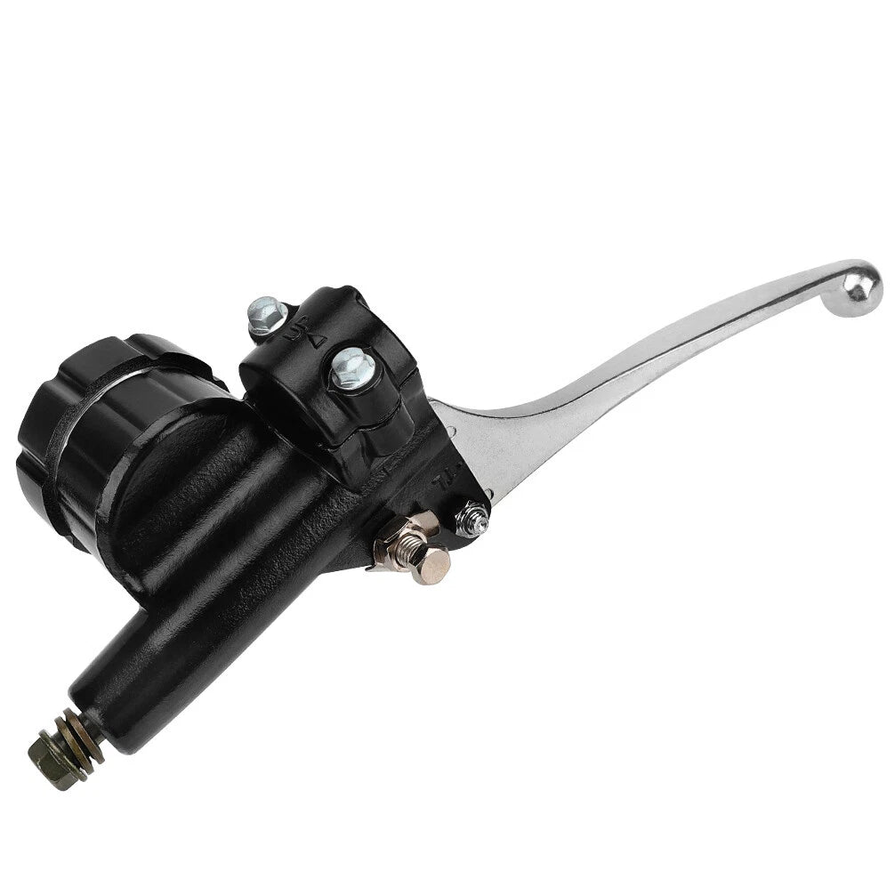 Front Brake Master Cylinder 5/8 Bore for Honda CB350/360/400/450/CB500/CB550/750