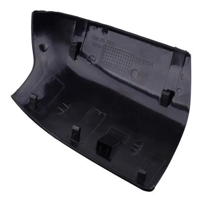 Left Exterior Mirror Cover Cap for Ford Focus MK2 (2005-2011)