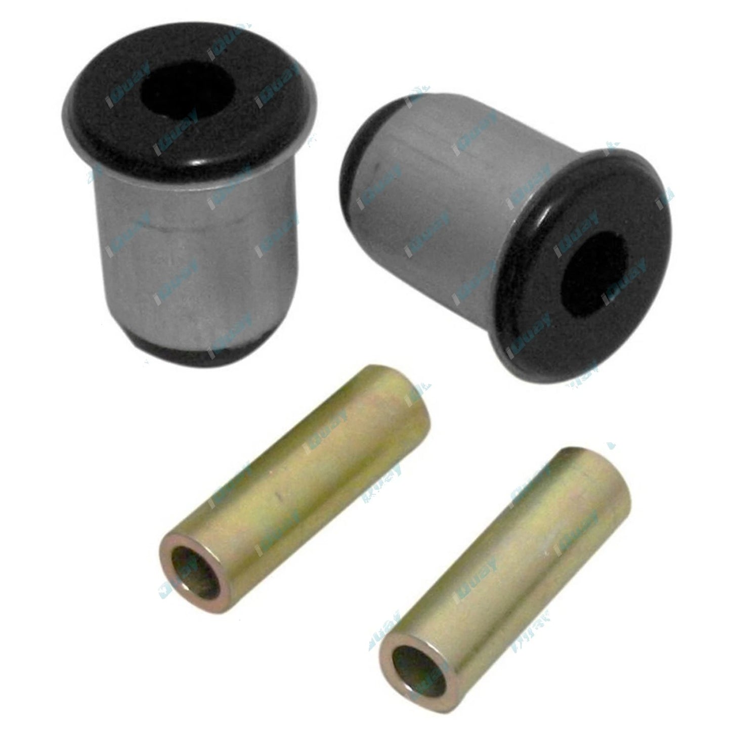 Control Arm Bush Kit for Commodore VB VC VH VK VL VN VG VP (1978-1997)