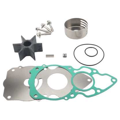 Water Pump Repair Kit for Yamaha V8 300/350 HP Outboard Boat Motor