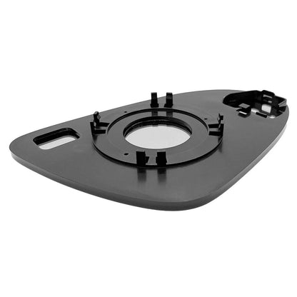 Left Exterior Mirror Glass for Toyota Corolla (2014-2019)
