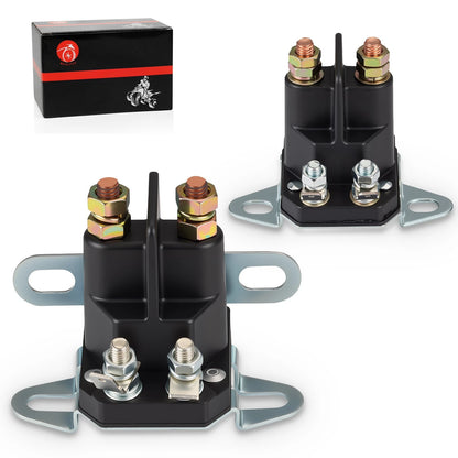 Starter Solenoid Relay for Polaris ATP 330/500, Ranger 425/500, XP 700