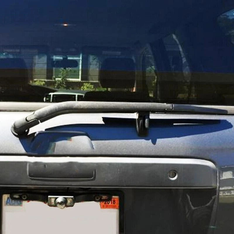 Rear Windscreen Wiper Arm Blade for Toyota 4Runner (2003-2009)