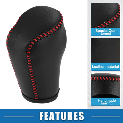 Automatic Transmission Gear Shifting Knob Cover for Mazda CX-5 (2012-2023)