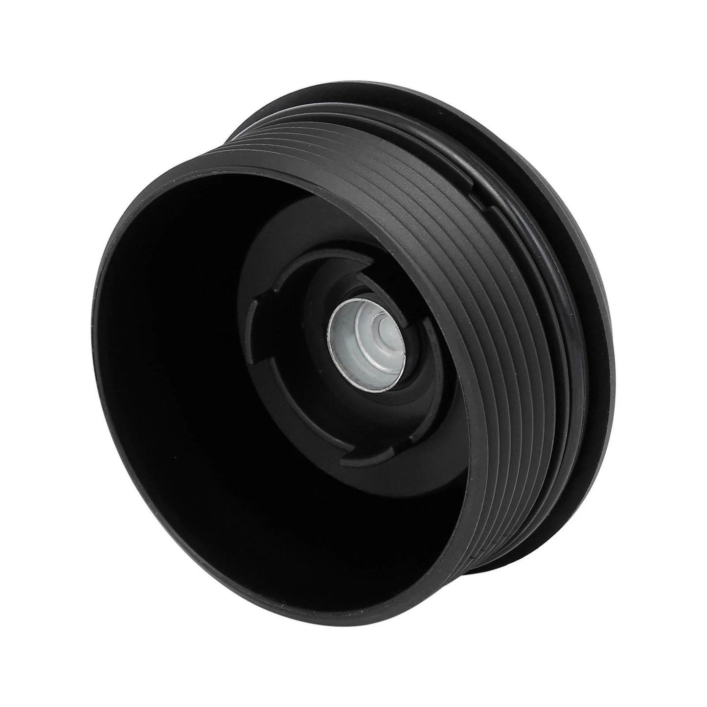 Oil Filter Cap Cover Replacement for Buick Chevrolet GMC