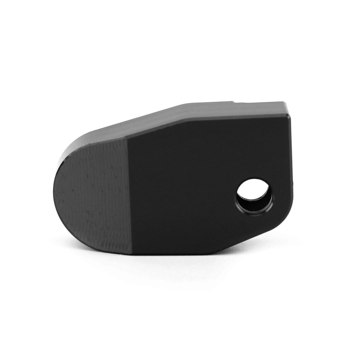 Foot Brake Clamp Black for Suzuki DRZ 400 S/E (2000-2021)