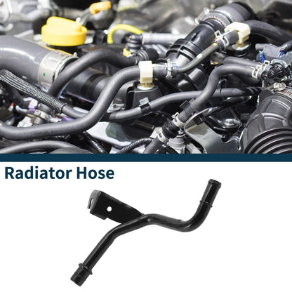 Radiator Hose Inlet Tube for Buick Century (2000–2005)