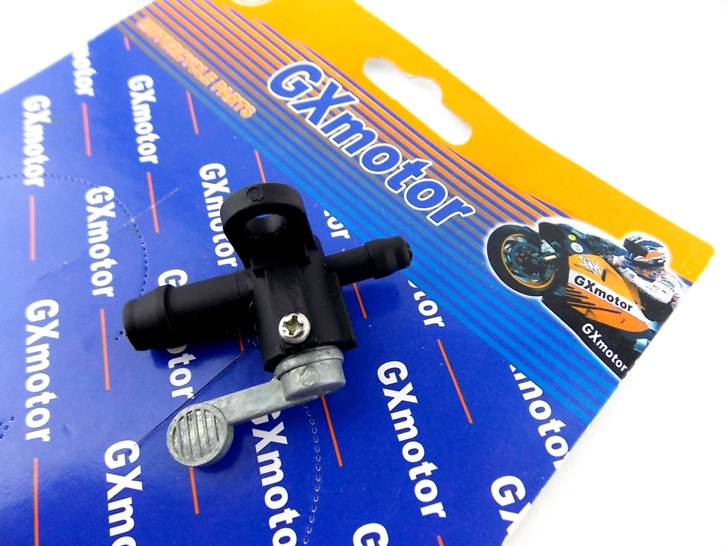 Fuel Tap Petrol Tank Petcock for YAMAHA PW50 PEEWEE (1981-2024)
