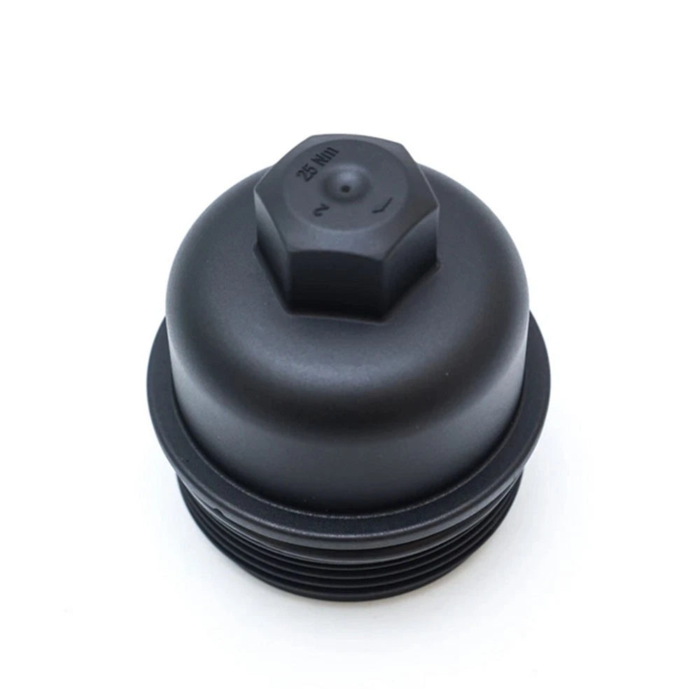 Oil Filter Cover for BMW 1 2 3 4 5 6 7 Series F20 F21 F22 F34 F31 (2012-2020)