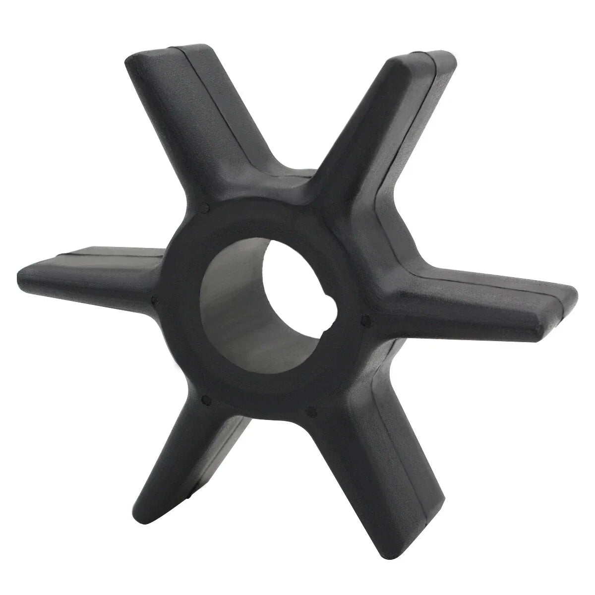 Water Pump Impeller with Key for Mercury/Mariner 30-60HP 4-Stroke Outboard