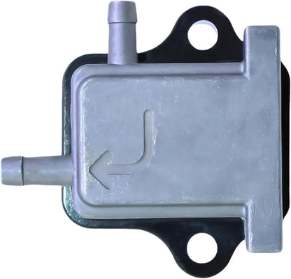 Fuel Pump & O-ring Kit for Tohatsu 4-9.8HP Mercury Mariner