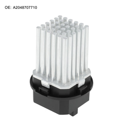 HVAC Blower Motor Resistor for Mercedes-Benz W212 (2009-2016)