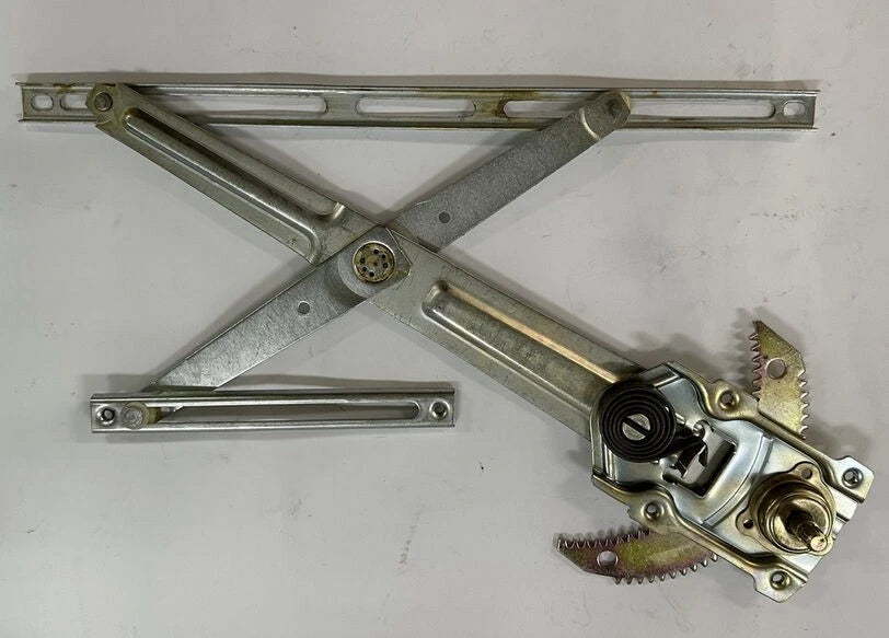 Front Right Manual Window Regulator for Toyota Hiace (1982–1989)