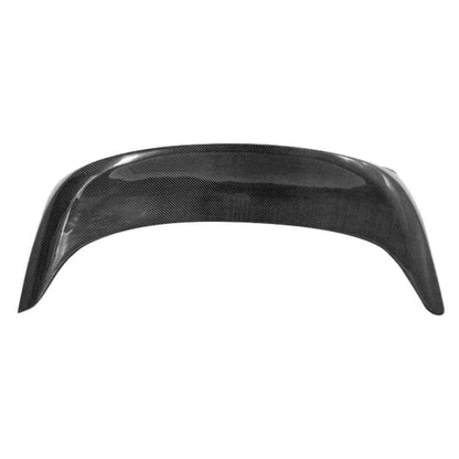 Carbon Fiber Rear Trunk Spoiler Wing for Nissan 350Z Z33 Coupe 2003-2008