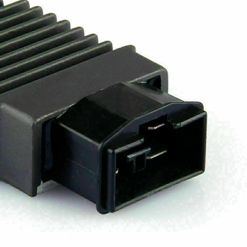 Regulator Rectifier Voltage for Honda CB-1, CB250, 400, 600, CBR, NSR, NT, PC800, VF, VFR (1987-2006)