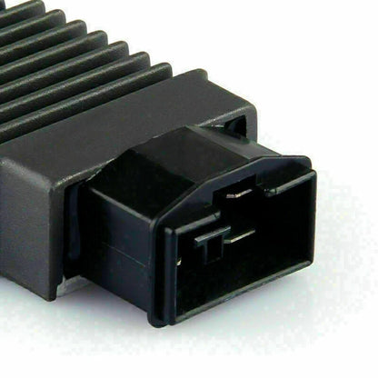 Regulator Rectifier Voltage for Honda CB-1, CB250, 400, 600, CBR, NSR, NT, PC800, VF, VFR (1987-2006)