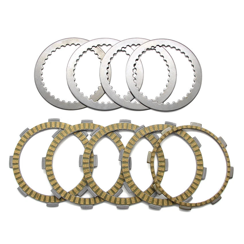 Clutch Friction Disc Plate for Honda TA200 CBR125 CBR150R CBR125R (2004-2019)