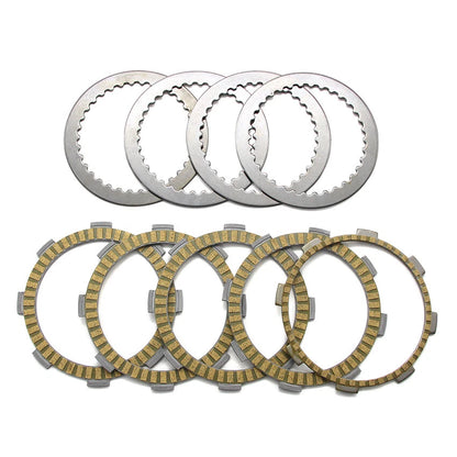 Clutch Friction Disc Plate for Honda TA200 CBR125 CBR150R CBR125R (2004-2019)