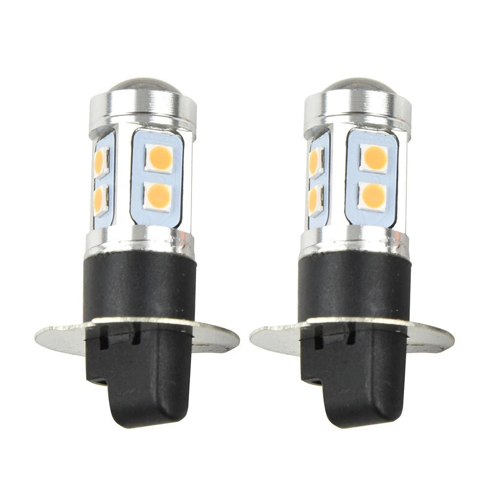 Fog Lights / 100W / H3 Driving Bulb High Power