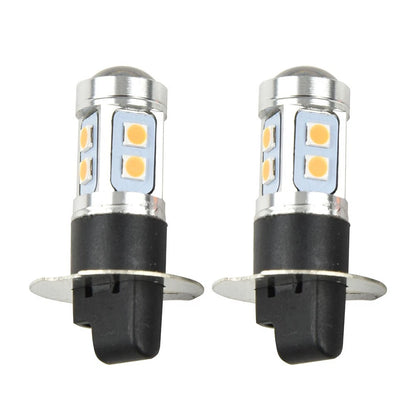 Fog Lights / 100W / H3 Driving Bulb High Power