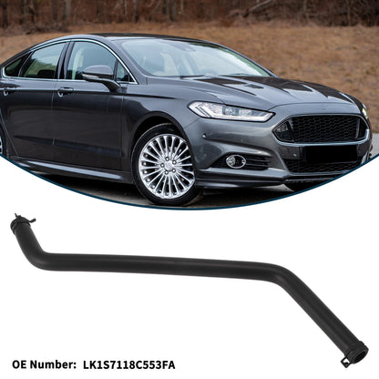 Radiator Hose for Ford Mondeo 2004-2007 Rubber Warm Air Inlet Pipe