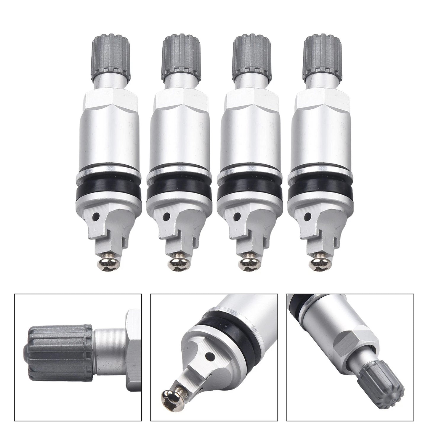 Metal Design TPMS Tire Pressure Sensor for Toyota Corolla Land Cruiser