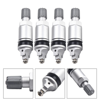Metal Design TPMS Tire Pressure Sensor for Toyota Corolla Land Cruiser