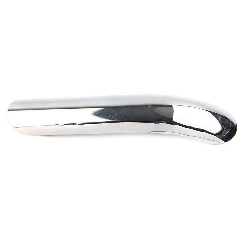 Exhaust Muffler Pipe Heat Shield Cover for Harley Motor