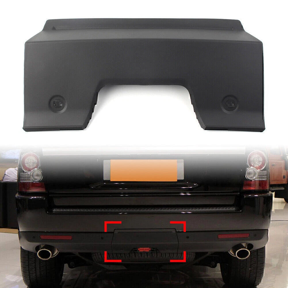 Rear Bumper Cover Trim for Land Rover Range Rover Sport (2010-2013)