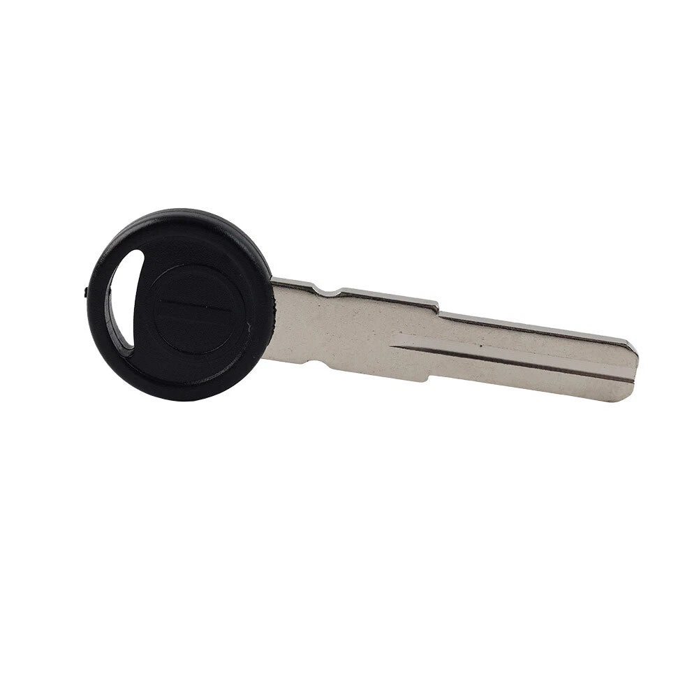 Replacement Uncut Blank Key for Ducati Monster, Scrambler (2009-2019)