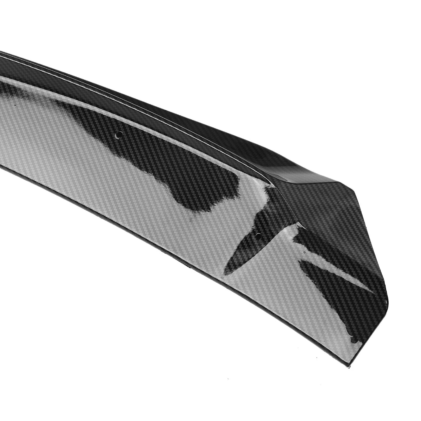 Front Bumper Spoiler Lip for Hyundai Genesis Coupe (2008-2012)