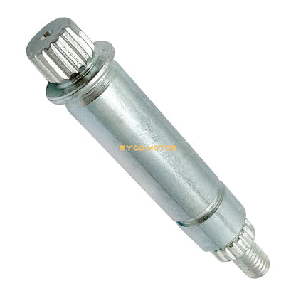 Gear Selector & Shift Shaft for Polaris Ranger 400 425 500 700 800 TM Crew/XP