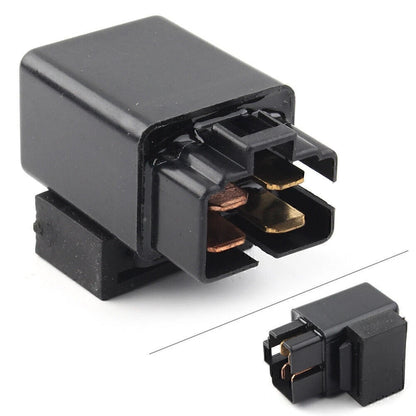 Starter Relay Solenoid for ETON E-TON VIPER 90 RXL-90 RXL-90R (2005)