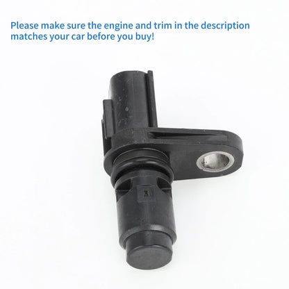 Crankshaft Position Sensor for Toyota Camry Hybrid 2.5 (2018-2024)