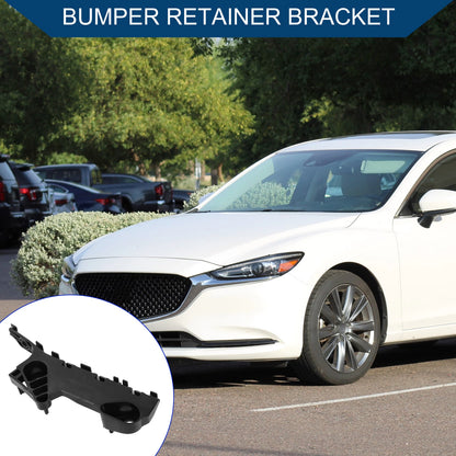 Right Front Bumper Support Bracket for Mazda 6 (2014-2020)