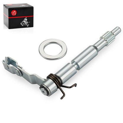 Clutch Actuator Lever Push Shaft for Yamaha Raptor 660R (2001–2005)