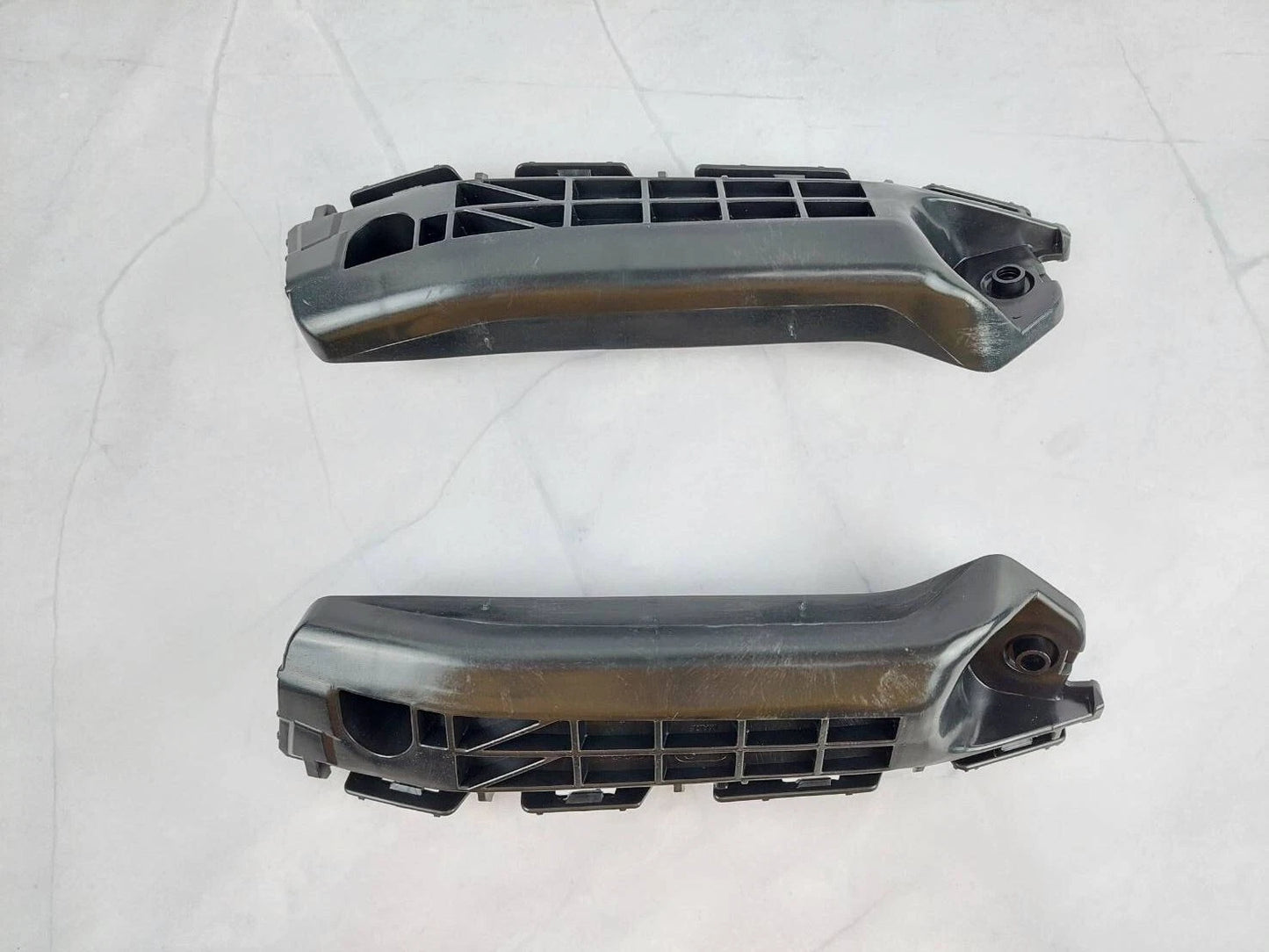 Bumper Mount Support Bracket for Toyota Yaris (2011-2016) 2 x