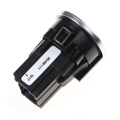Ignition Switch Button for Chevrolet Cruze, Saab 9-4X (2012-2016, 2011)