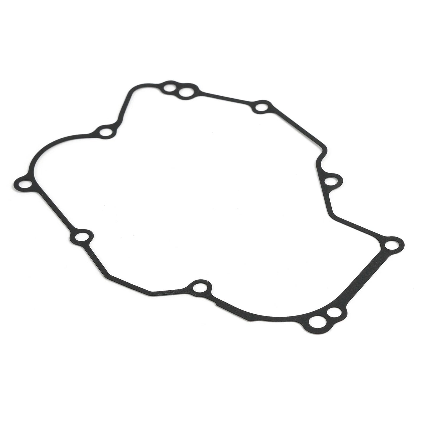 Left Engine Cover Gasket for Kawasaki KLX 450 R KLX450 (2008-2019)