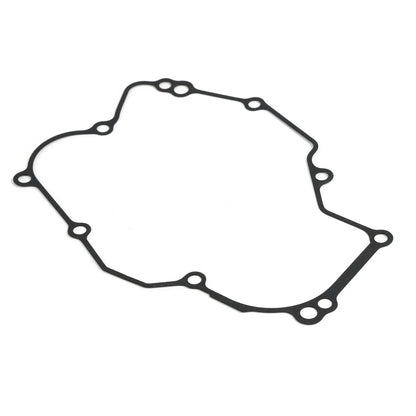 Left Engine Cover Gasket for Kawasaki KLX 450 R KLX450 (2008-2019)