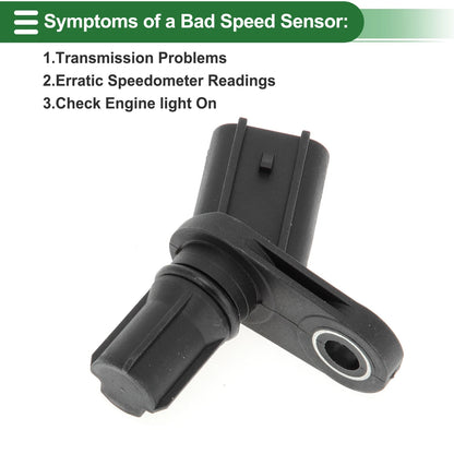 Transmission Speed Sensor for Ford Fusion (2010-2017)