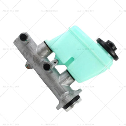 Brake Master Cylinder RHD Non ABS for LandCruiser 80 Series (1990-1997)
