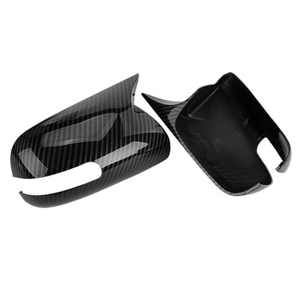 Carbon Outer Rearview Mirror Cover Cap for Scion TC (2011-2016)
