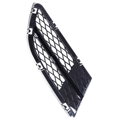 Left Side Fog Light Grille for BMW 3 Series E90 E91 (2009-2012)