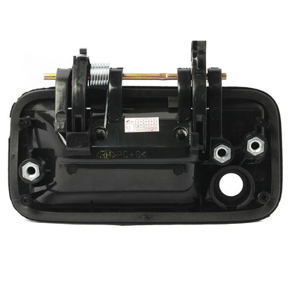 Front RH Outer Door Handle for Isuzu TFR, Pickup, Rodeo Black (1992-1997)