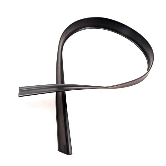 Door Window Grating Rubber Seal for Nissan Datsun Fairlady Z 240Z 260Z 280Z S30 1969-1978