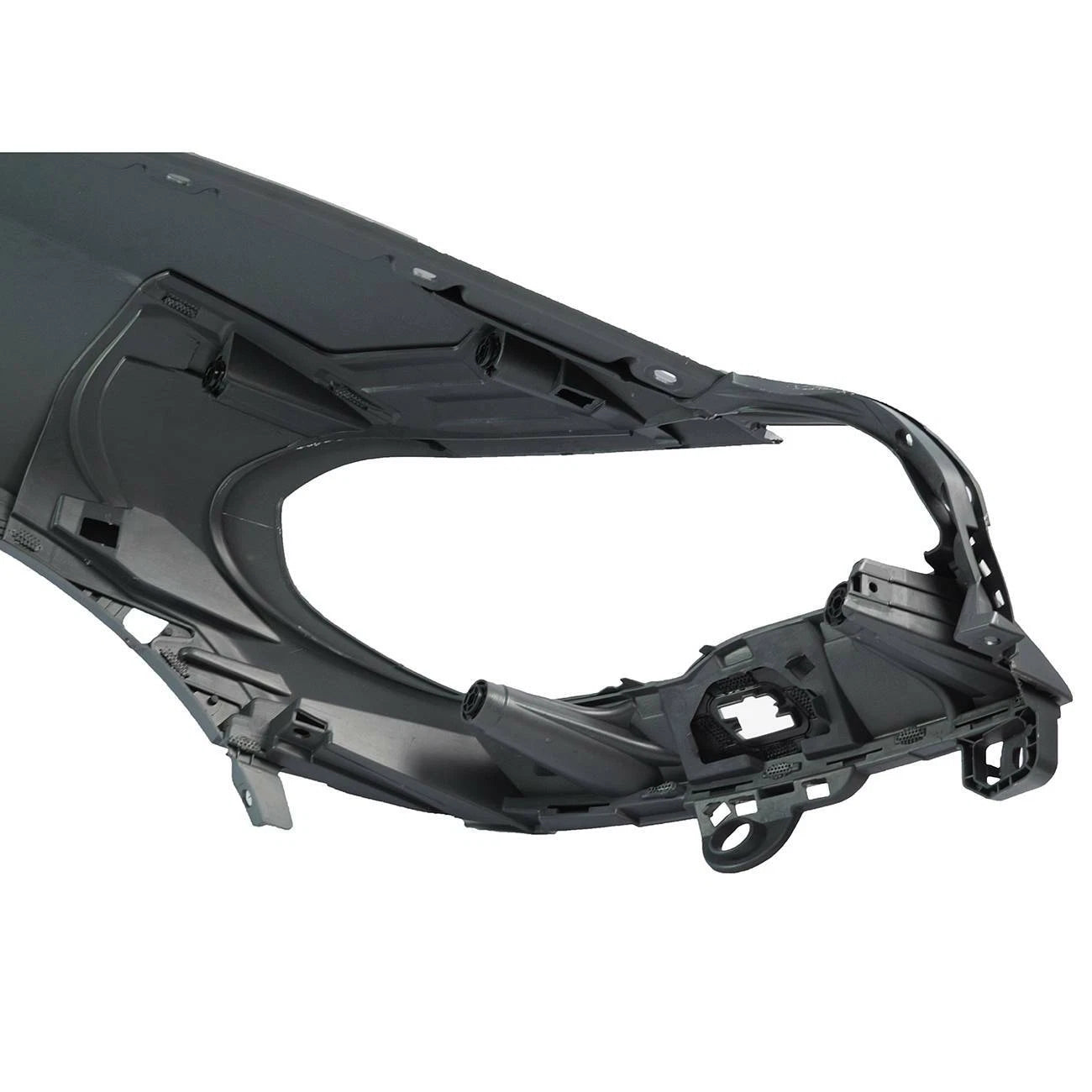 Front Left Fender Panel Assembly for BMW X5 E70 (2008-2013)